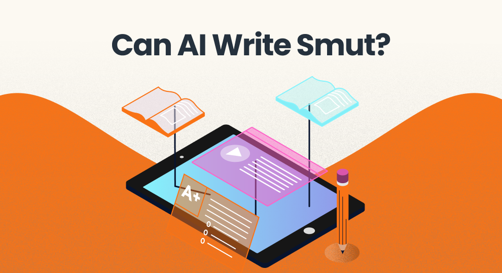 Can AI Write Smut? The Truth Revealed