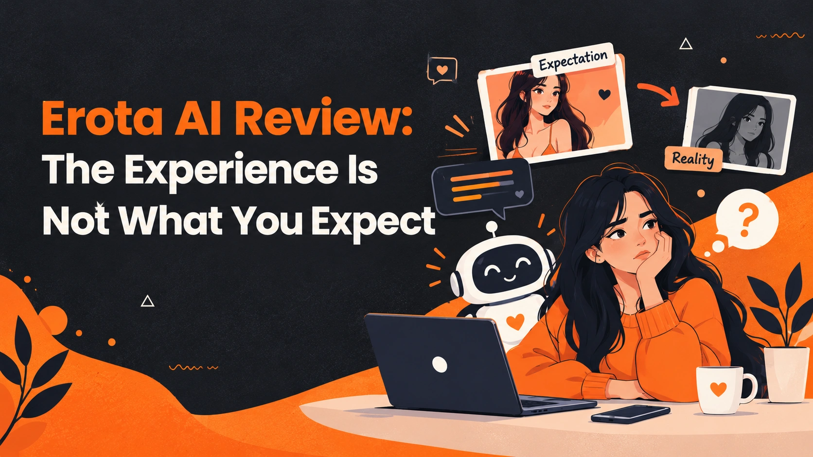Erota AI Review: The Experience Is Not What You Expect