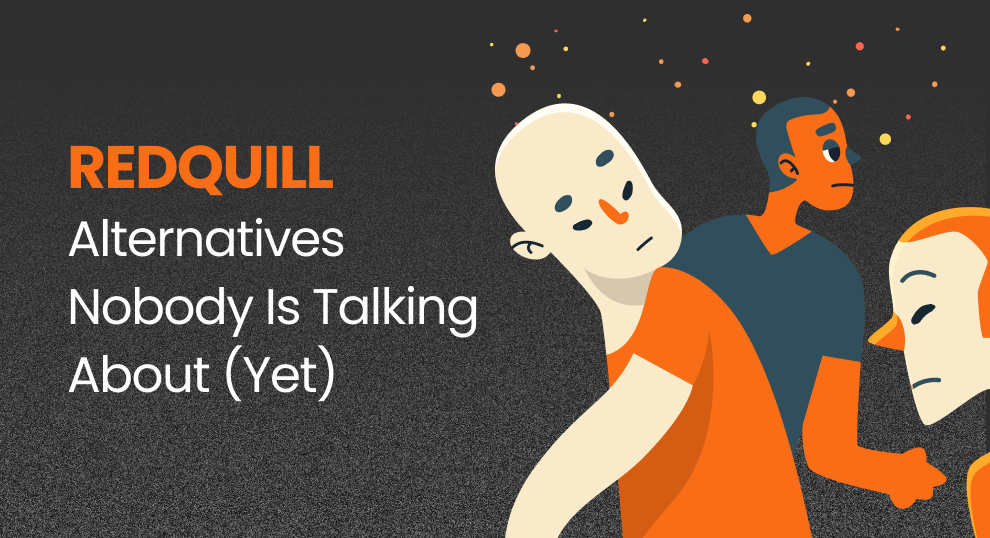 RedQuill Alternatives Nobody Is Talking About (Yet)