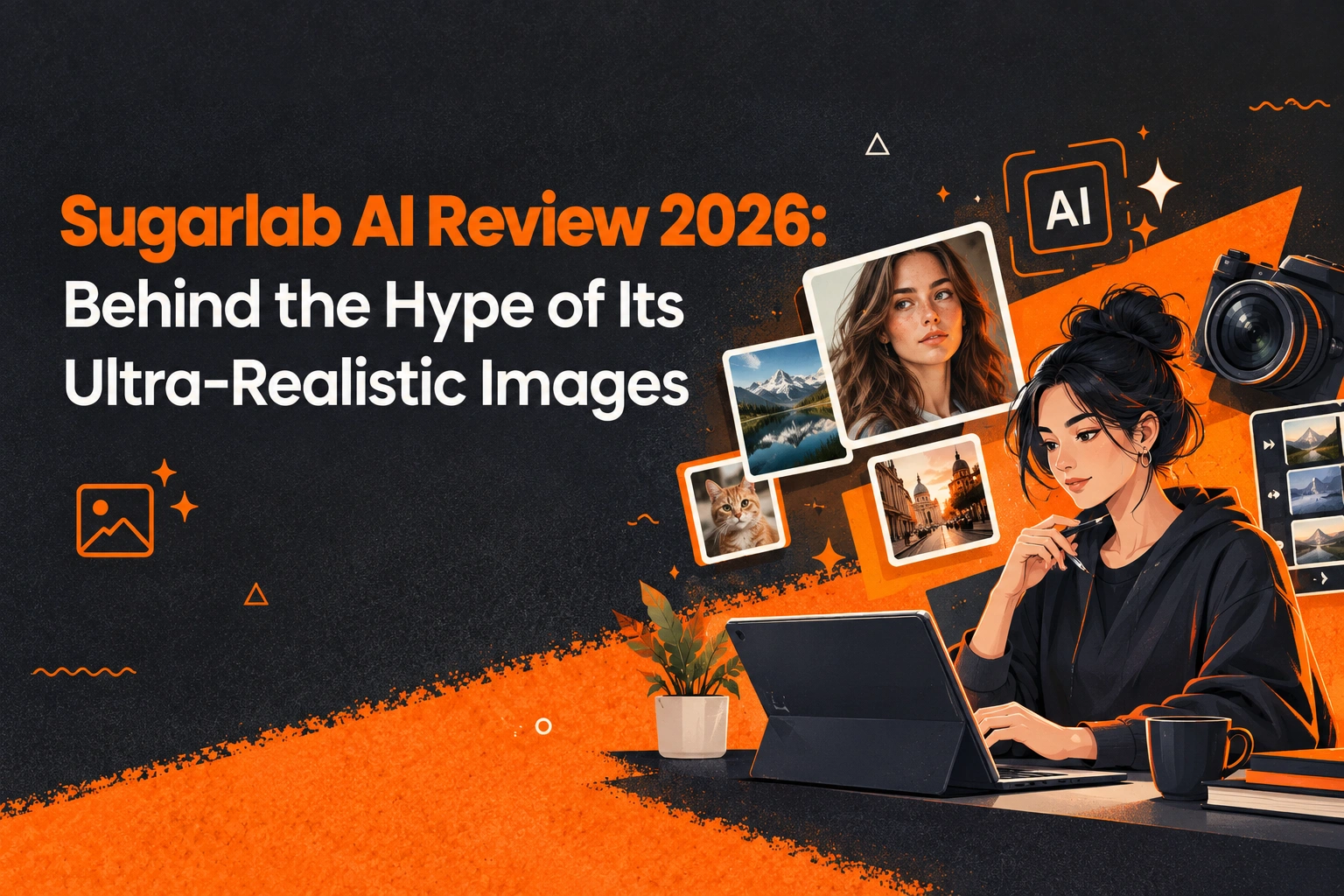 Sugarlab AI Review 2026: Behind the Hype of Its Ultra-Realistic Images