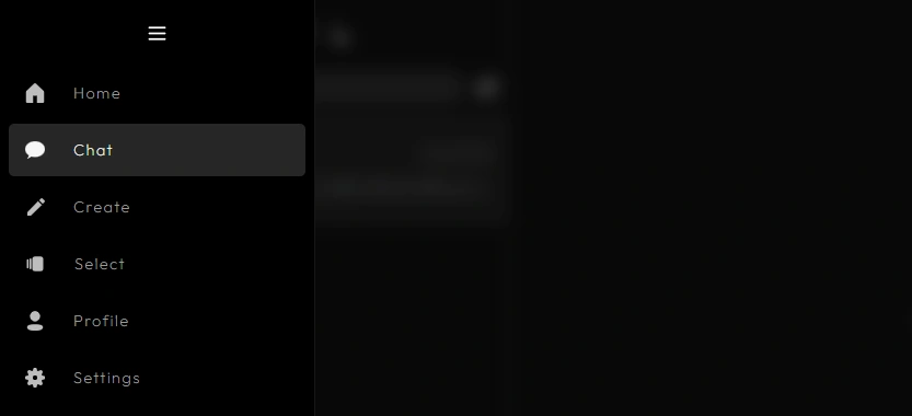 Exploring other creation tools in Xoul AI