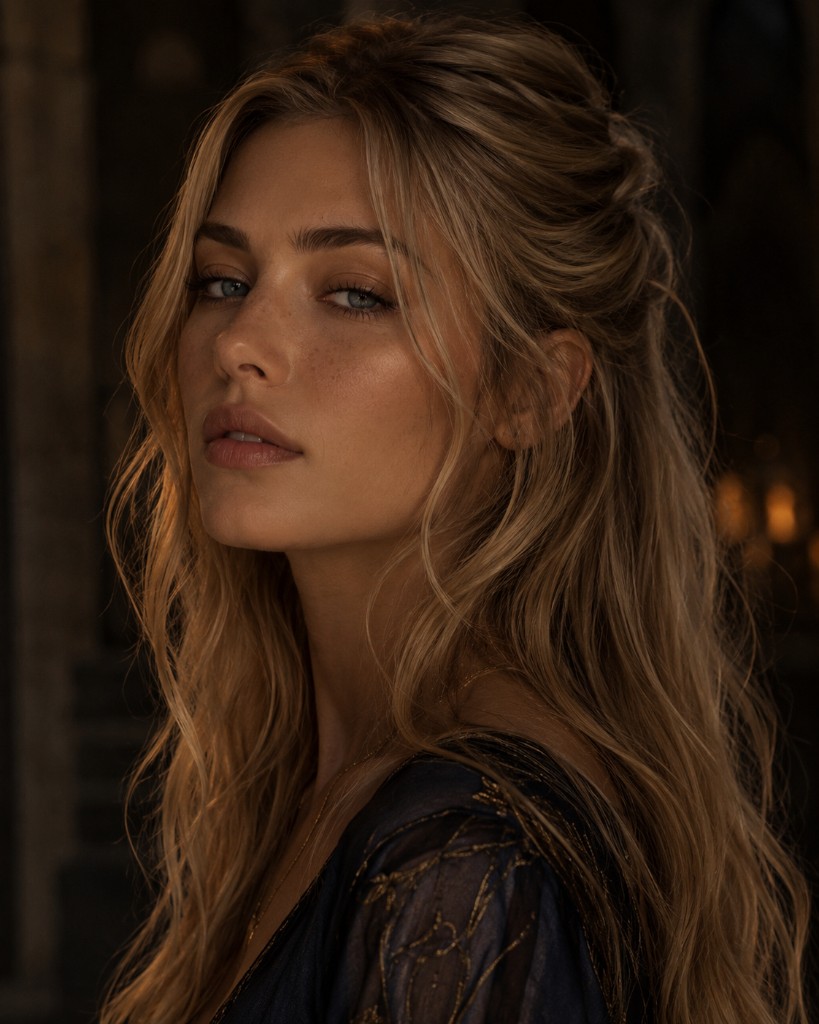 Golden Fae